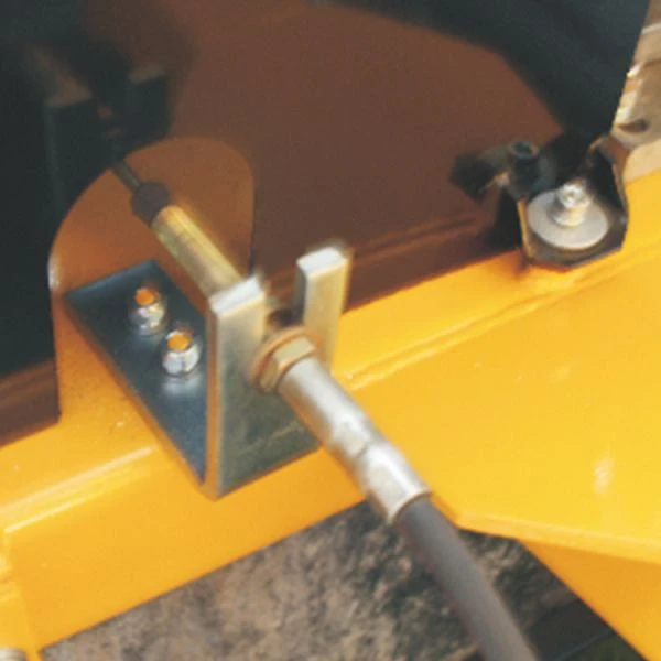 Walk Behind Road Roller