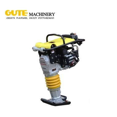 Gasoline Rammer